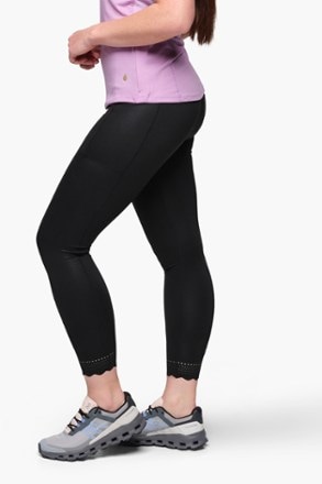 SHREDLY Explorer Bike Leggings - Women's 6