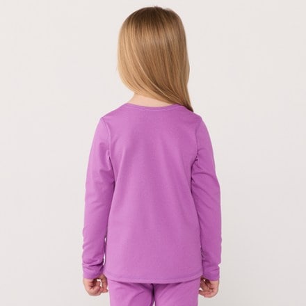 REI Co-op Midweight Base Layer Crew Top - Toddlers' 2