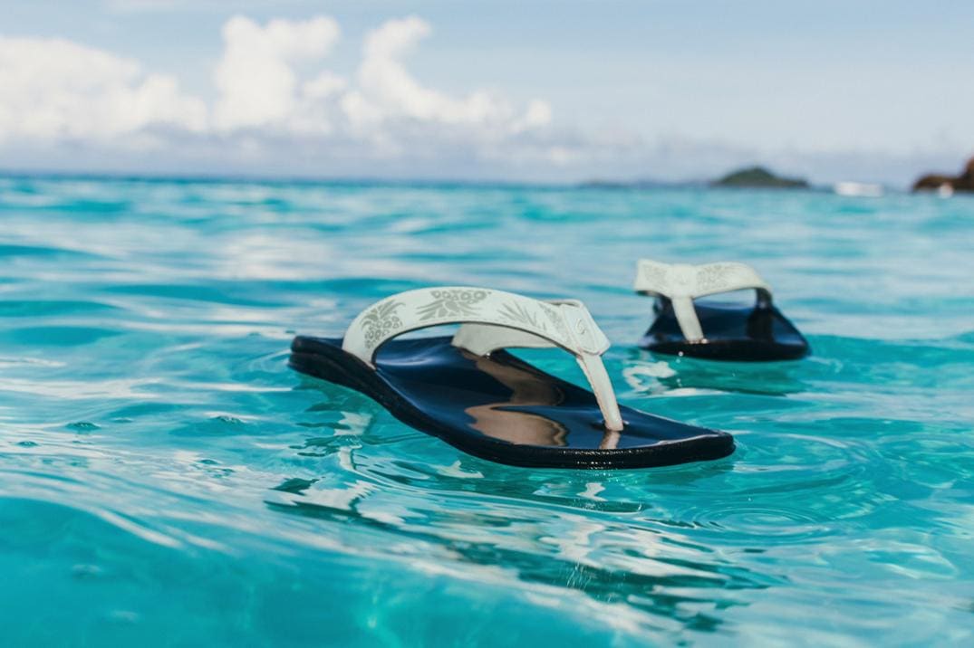 Location Image for 'Ohana Flip-Flops - Women's