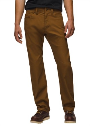 prAna Brion Pants II - Men's 1