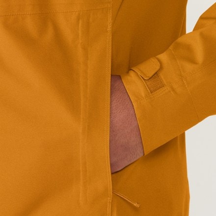 KUHL Stretch Voyagr Jacket - Men's 7