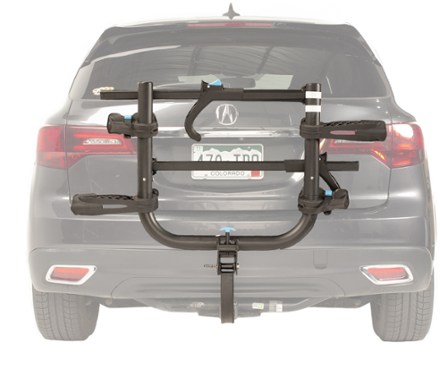 Rocky Mounts WestSlope 2-Bike Hitch Rack | REI Co-op