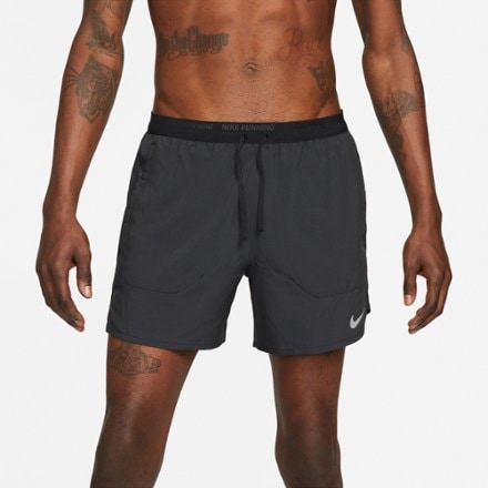 On Body Image of color Black
