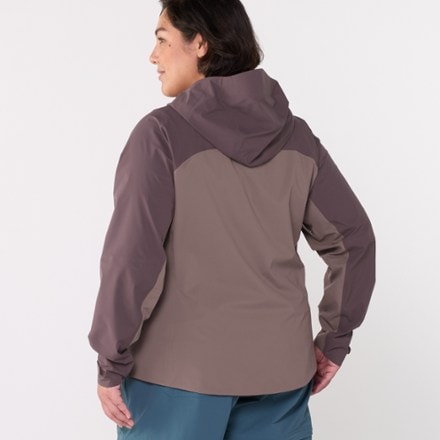 REI Co-op XeroCloud 3L Rain Jacket - Women's 4