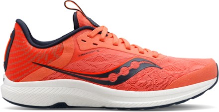 Saucony Freedom 5 Road-Running Shoes - Women's 0