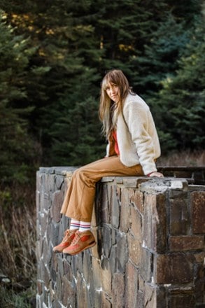 Location Image for Jag II Hiking Boots - Women's