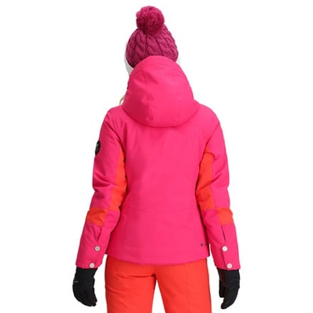 Obermeyer Piper Insulated Jacket - Girls' 2