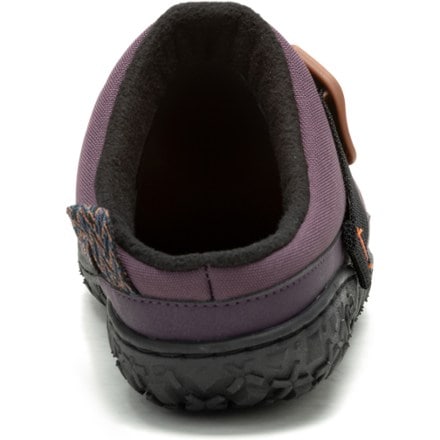 Chaco Ramble Rugged Canvas Clogs - Women's 6