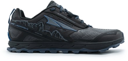 altra men's lone peak 3.5 trail running shoe