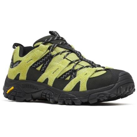 Merrell Moab 2 Siren x Gramicci Hiking Shoes 2