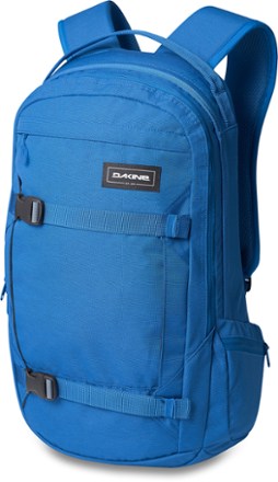 dakine mission snowboard backpack