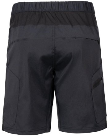 Zoic Ether 9" Bike Shorts + Essential Liner - Men's 1