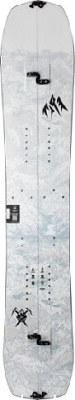 Jones Solution Splitboard - 2023/2024 0