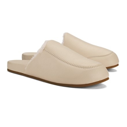 OluKai Konea Slippers - Women's 1