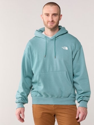 The North Face Evolution Vintage Hoodie - Men's 2