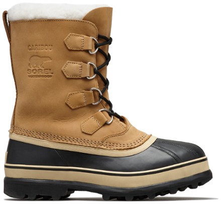 mens snow boots