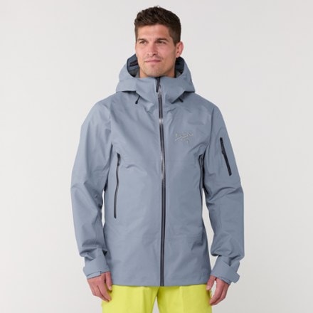 Arc'teryx Sabre Jacket - Men's 1