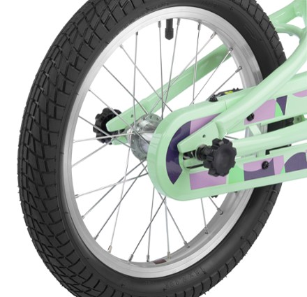 Rei best sale training wheels