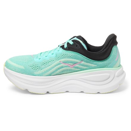 HOKA Bondi 9 Road-Running Shoes - Women's 1