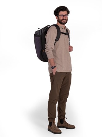 NEMO Vantage 30 L Pack 7