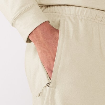 REI Co-op Active Pursuits Midweight Joggers 7