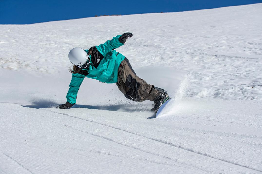 Location Image for Method Mips Snow Helmet