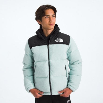 The North Face 1996 Retro Nuptse Down Jacket - Kids' 2