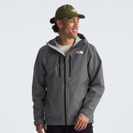 The North Face Terrain Vista 3L Pro Jacket - Men's 1