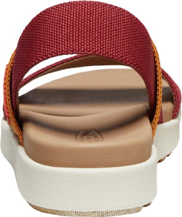 Rei keen shop rose sandal