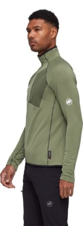 Mammut Aenergy Light ML Half-Zip Pullover - Men's 2