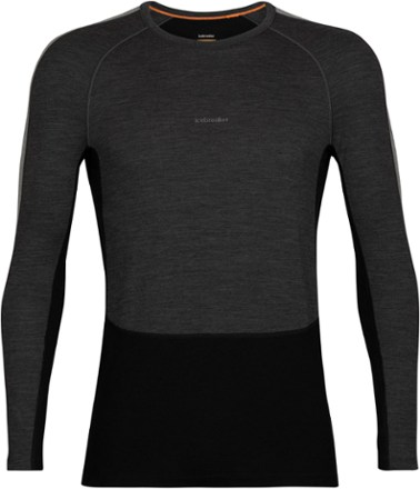 Merino 260 Vertex Long-Sleeve Half-Zip Herenga Base Layer Top - Women's