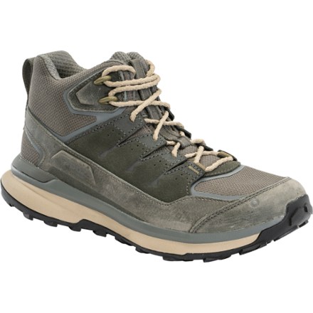 Oboz Hyalite Mid B-DRY Hiking Boots - Men's 2
