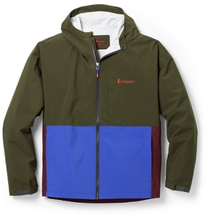 Cotopaxi Cielo Rain Jacket - Men's 0