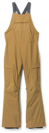 Mountain Hardwear Firefall/2 Bib Snow Pants - Women's 0