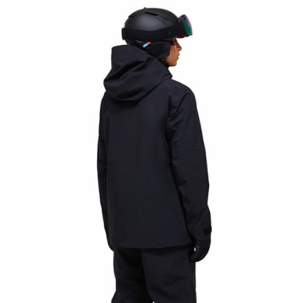 Peak Performance Edge HIPE 3L Jacket - Men's 2