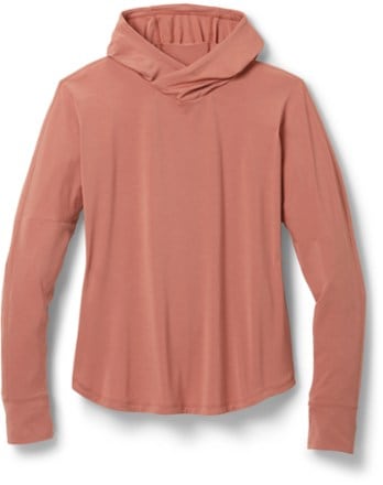 REI Co-op Sahara Shade Hoodie - Women's Plus Sizes 0