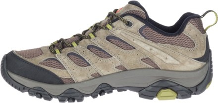 Merrell Moab 3 Hiking Shoes - Men's 1