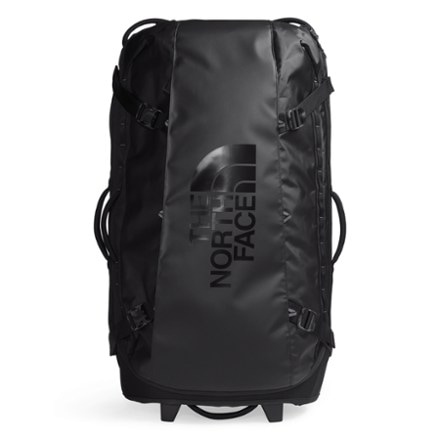 The North Face Base Camp Rolling Thunder Wheeled Duffel - 36" 2