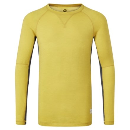 Artilect Flatiron 185 Crew Base Layer Top - Men's 0