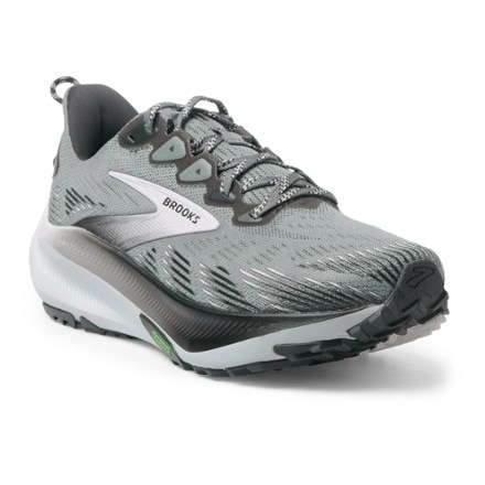Brooks Ghost Trail-Running Shoes - Women's 1