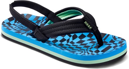 Reef cheap sandals clearance