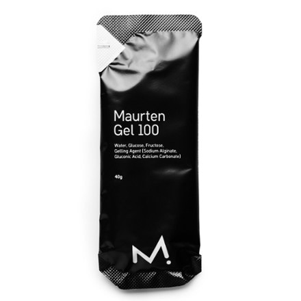 Maurten Gel 100 0