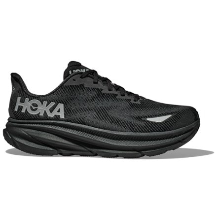 HOKA Clifton 9 GTX Road-Running Shoes - Women's 0