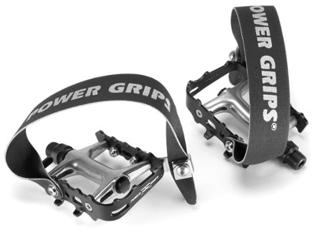 power grips high performance pedal kit