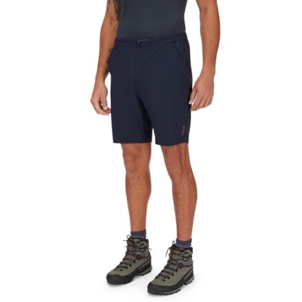 Rab Momentum Shorts - Men's 4