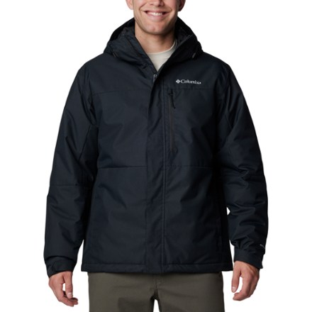 Columbia Hikebound II Insulated Jacket - Men's 1