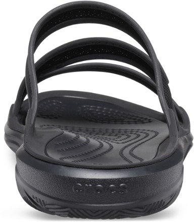 crocs swiftwater telluride women's sandals