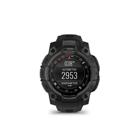 Garmin Instinct 3 AMOLED 10