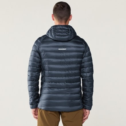 Mammut Broad Peak IN Hooded Down Jacket - Men's 2