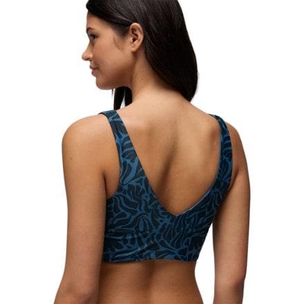 prAna Summer Wave Reversible Swimsuit Top - Women's 5